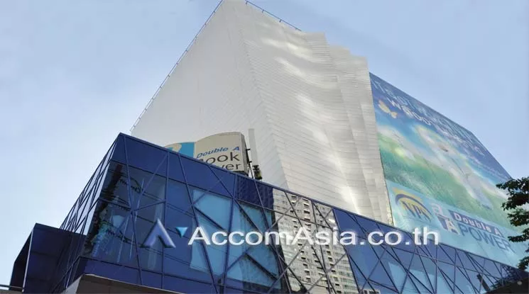 unit Office space For Rent in Silom, Bangkok  near BTS Surasak (AA11172)